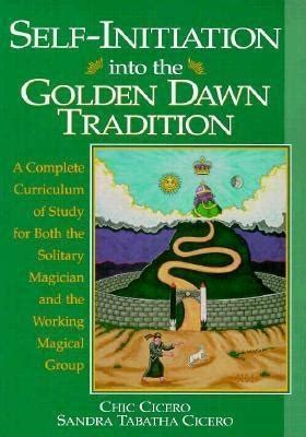 The Influence of The Full Golden Dawn System of Magic on Modern Occultism